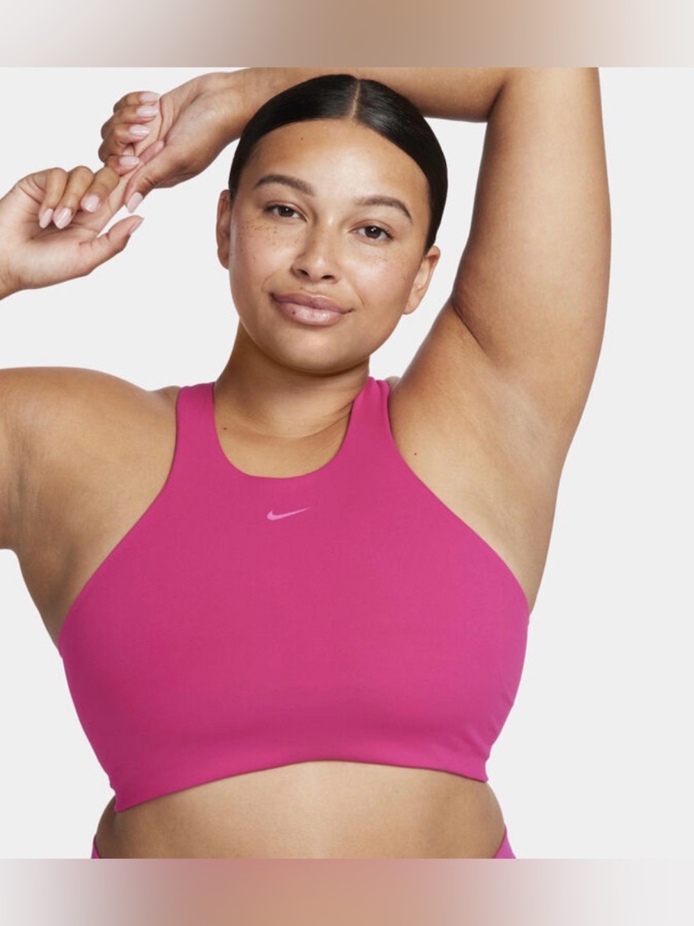 Nike Yoga Alate Curve